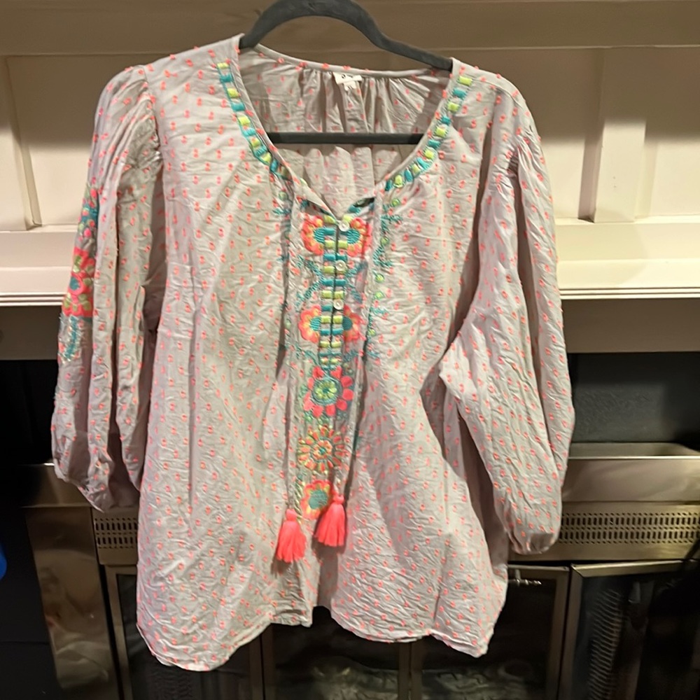 Ivy Jane top